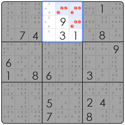 meaning sudoku